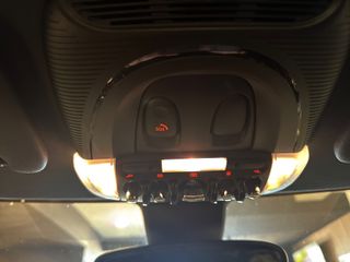 Mini CLUBMAN COOPER SD ALL4 AUTO