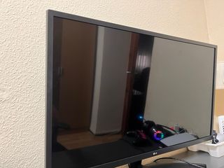 Monitor LG 32 pulgadas