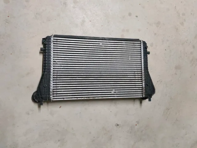 Radiador Intercooler Golf 6 GTD