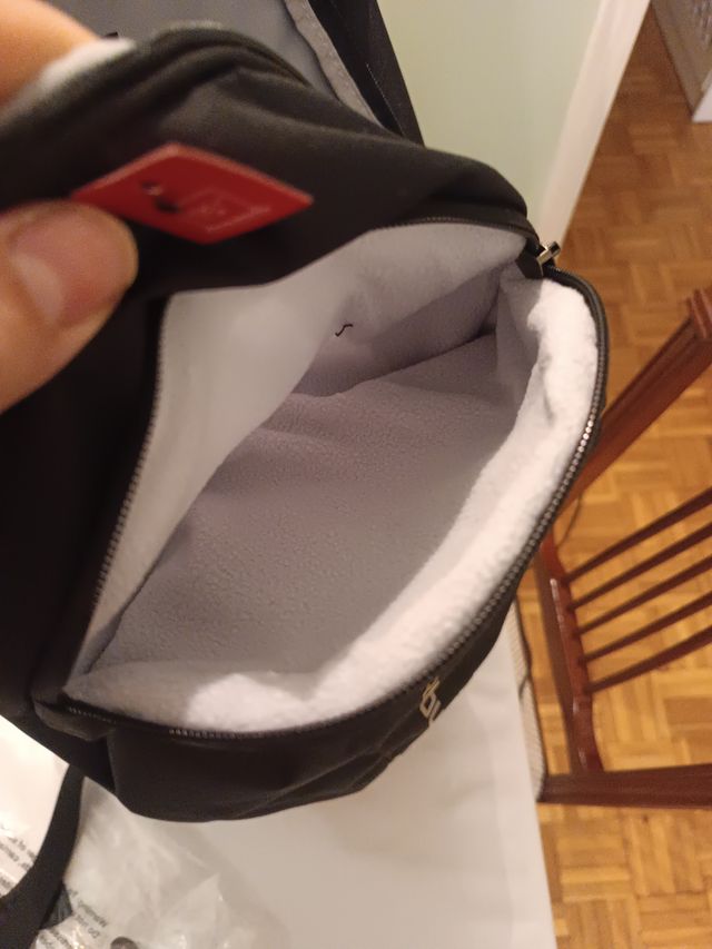 Mochila Under Armour Hustle Preta OSFA