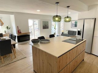 Piso en alquiler en Marquès de la Fontsanta - Pere Garau en Palma de Mallorca