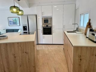 Piso en alquiler en Marquès de la Fontsanta - Pere Garau en Palma de Mallorca