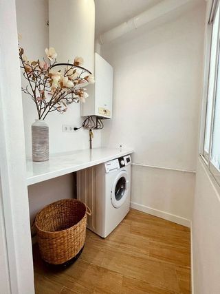 Piso en alquiler en Marquès de la Fontsanta - Pere Garau en Palma de Mallorca