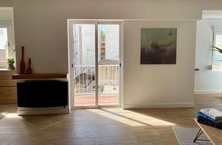 Piso en alquiler en Marquès de la Fontsanta - Pere Garau en Palma de Mallorca