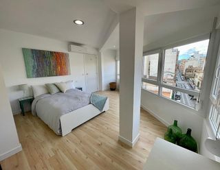 Piso en alquiler en Marquès de la Fontsanta - Pere Garau en Palma de Mallorca