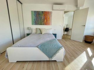 Piso en alquiler en Marquès de la Fontsanta - Pere Garau en Palma de Mallorca