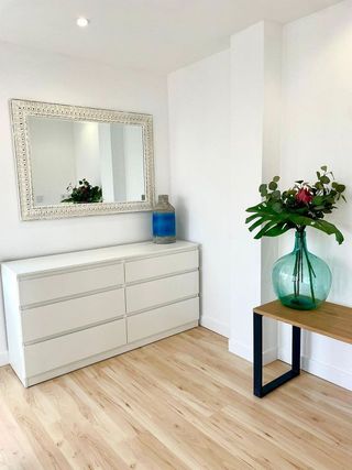 Piso en alquiler en Marquès de la Fontsanta - Pere Garau en Palma de Mallorca