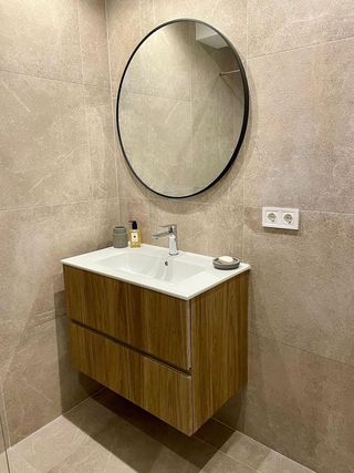 Piso en alquiler en Marquès de la Fontsanta - Pere Garau en Palma de Mallorca