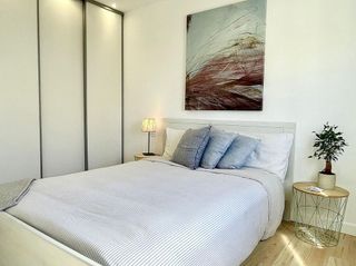 Piso en alquiler en Marquès de la Fontsanta - Pere Garau en Palma de Mallorca