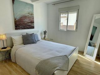 Piso en alquiler en Marquès de la Fontsanta - Pere Garau en Palma de Mallorca