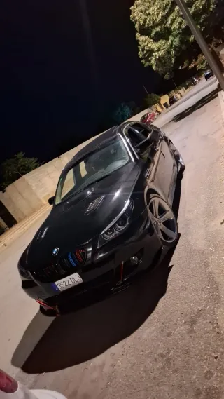 BMW Serie 5 2005