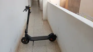 Patinete Eléctrico Xiaomi 4 Lite 2ª Gen