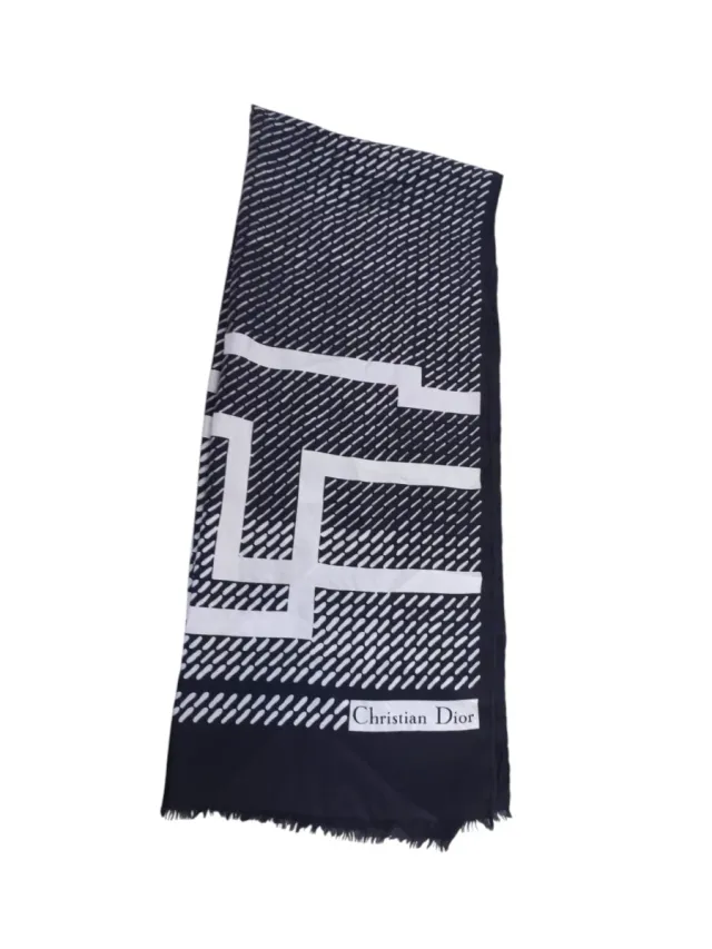 Pañuelo Christian Dior