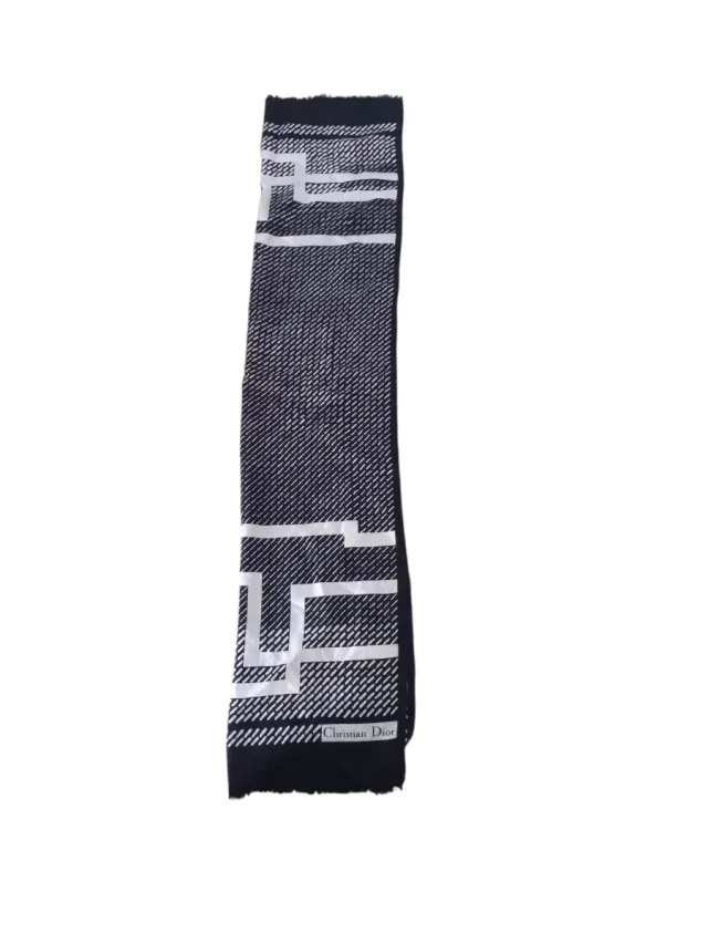 Pañuelo Christian Dior