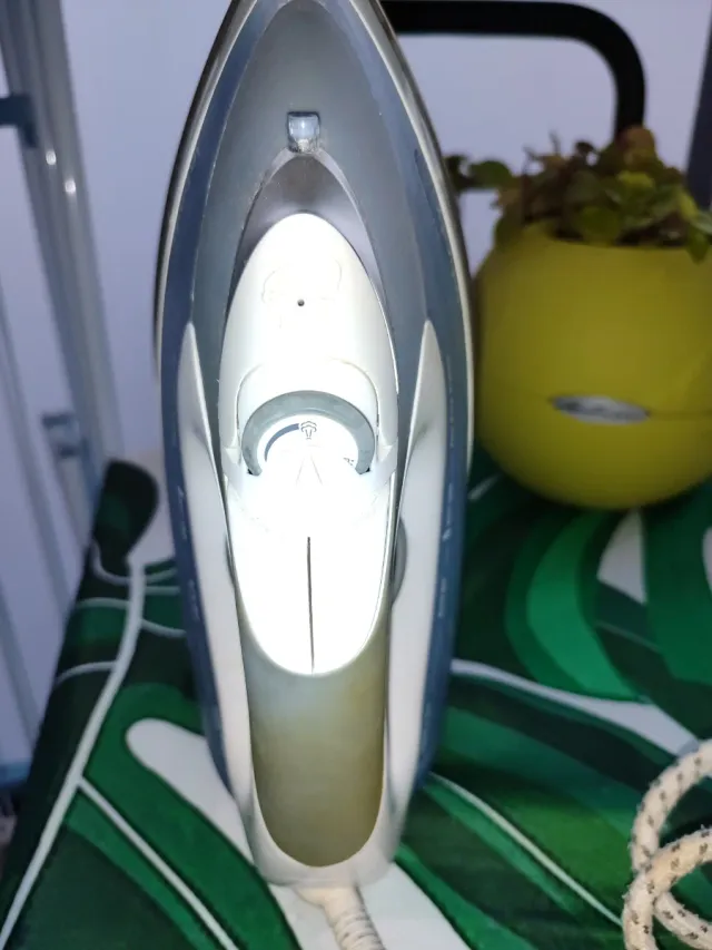 Plancha Solac Infinity 2200