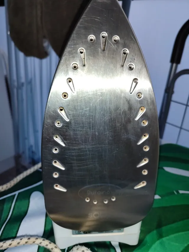 Plancha Solac Infinity 2200