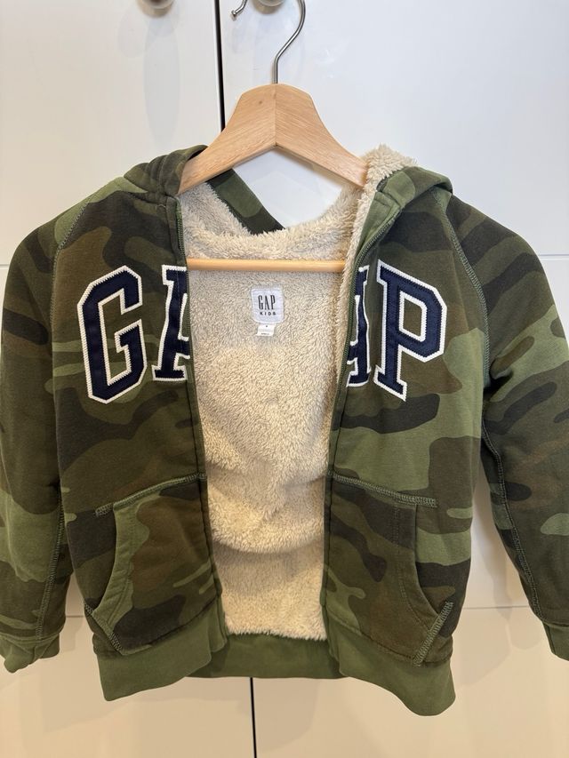 Lote Ropa Niño de 5-8 años