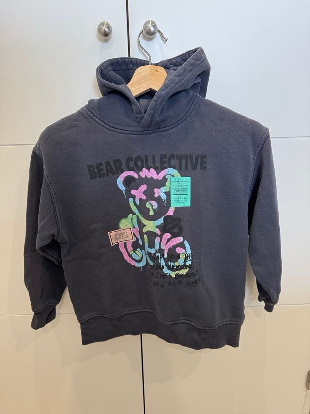 Lote Ropa Niño de 5-8 años