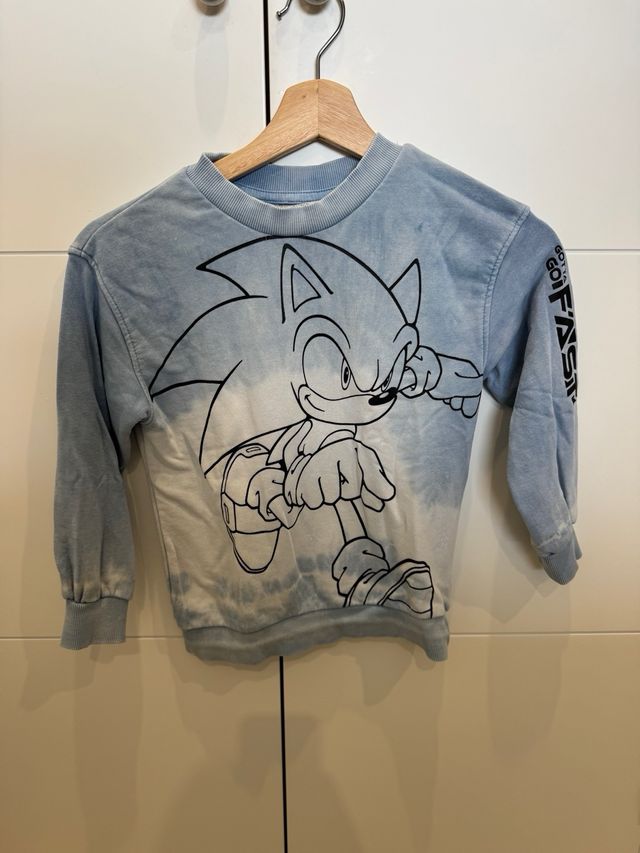 Lote Ropa Niño de 5-8 años