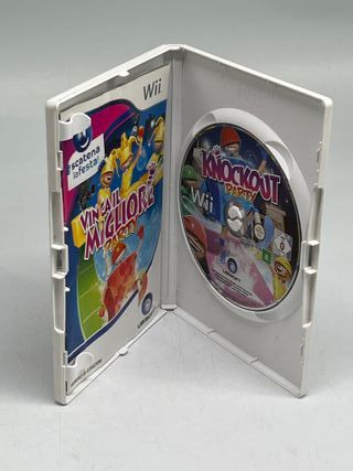 Videogioco Vinca il Migliore Party Nintendo Wii G1