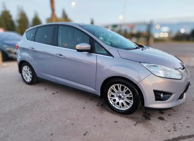 Ford C-MAX 2011