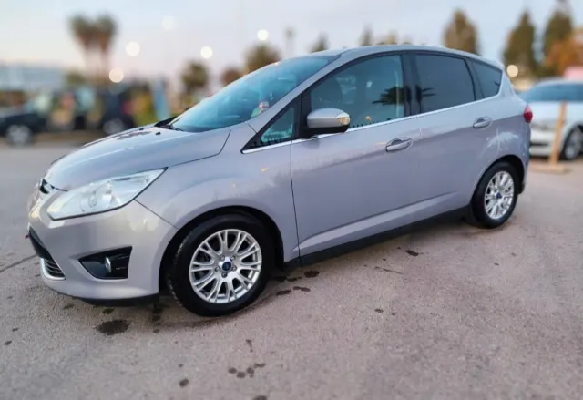 Ford C-MAX 2011