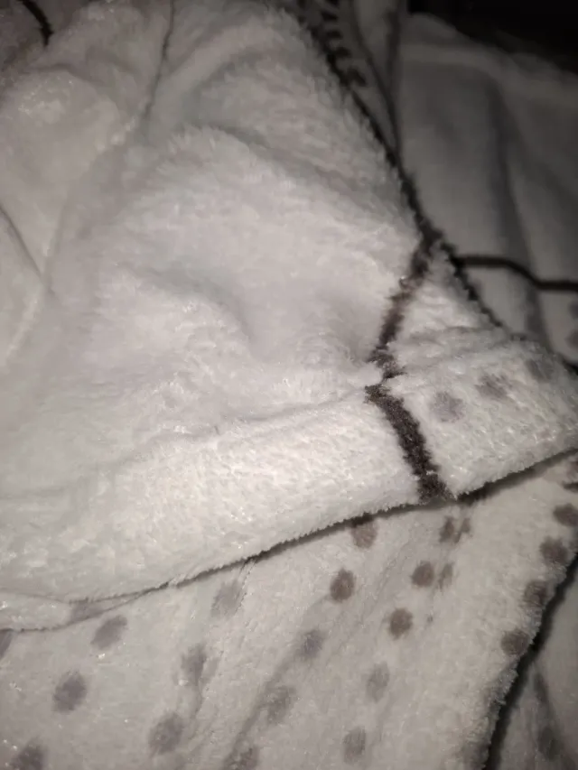 Sábanas Coralina 150 Gris beig.colchon gordo.