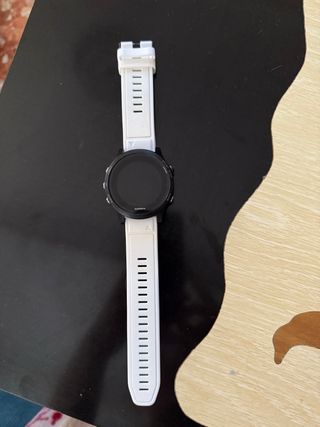 Garmin Forerunner 935.