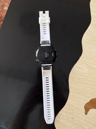 Garmin Forerunner 935.