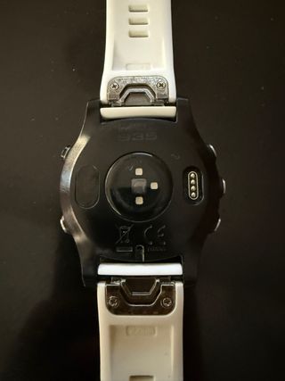 Garmin Forerunner 935.