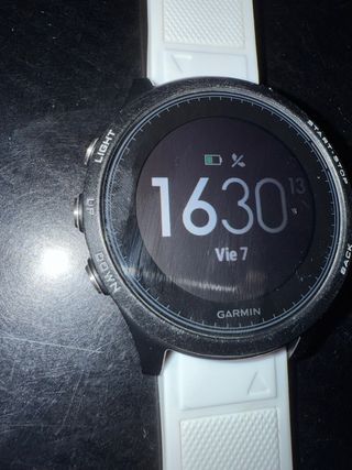 Garmin Forerunner 935.