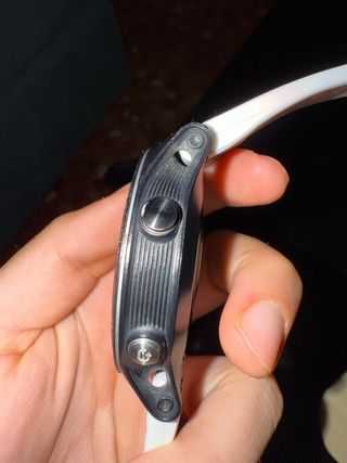 Garmin Forerunner 935.