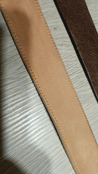 Cintura Liu Jo Marrone