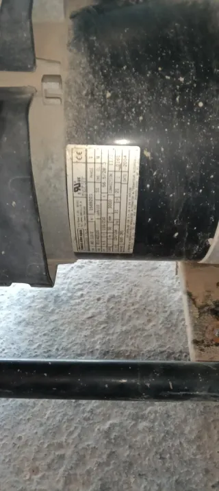 Generador de luz Honda GX390 de 8.000 vatios