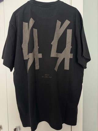 Camiseta 44 Label Group