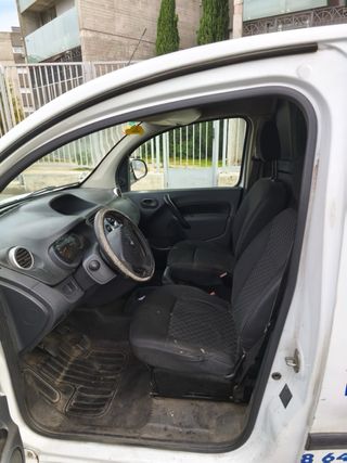 Renault Grand Kangoo 2014