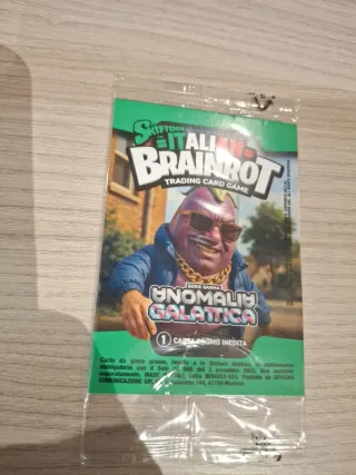 Carta promo Max Rusparmio 24GPT