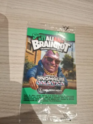 Carta promo Max Rusparmio 24GPT