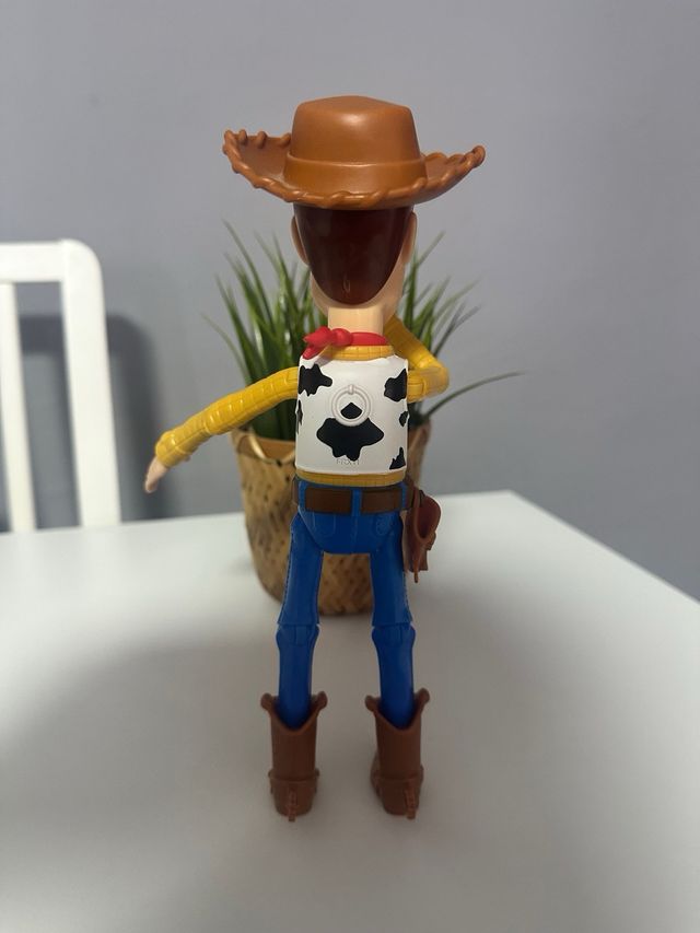 Figura Woody Toy Story