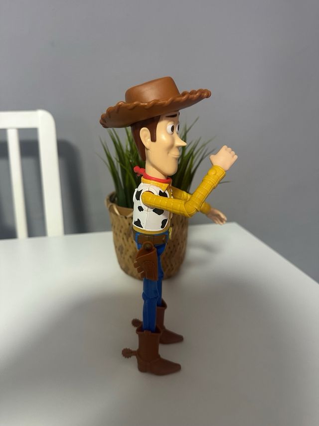 Figura Woody Toy Story