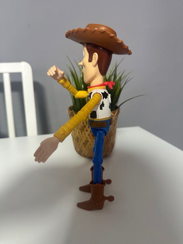Figura Woody Toy Story