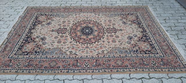 Tappeto Persiano