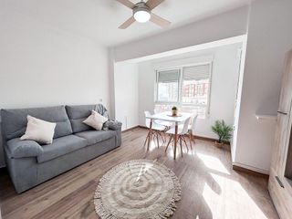 Piso en alquiler en Norte en Castellón de la Plana