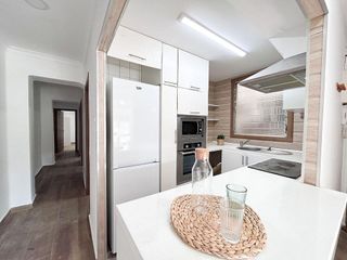 Piso en alquiler en Norte en Castellón de la Plana