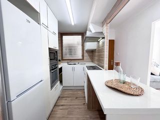 Piso en alquiler en Norte en Castellón de la Plana