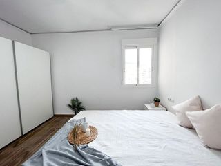 Piso en alquiler en Norte en Castellón de la Plana