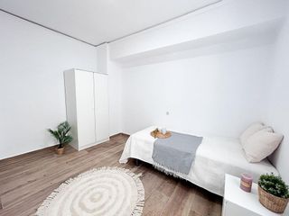 Piso en alquiler en Norte en Castellón de la Plana