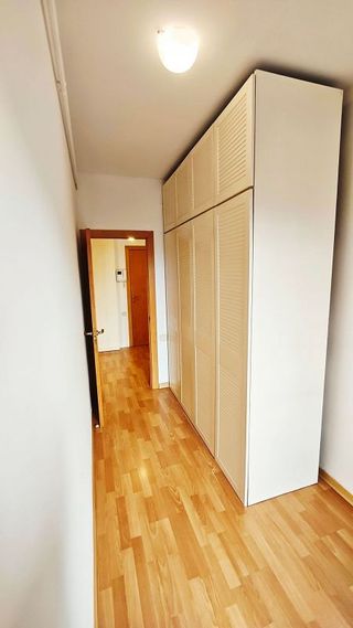 Piso en alquiler en El Putxet i el Farró en Barcelona