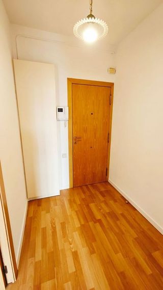 Piso en alquiler en El Putxet i el Farró en Barcelona