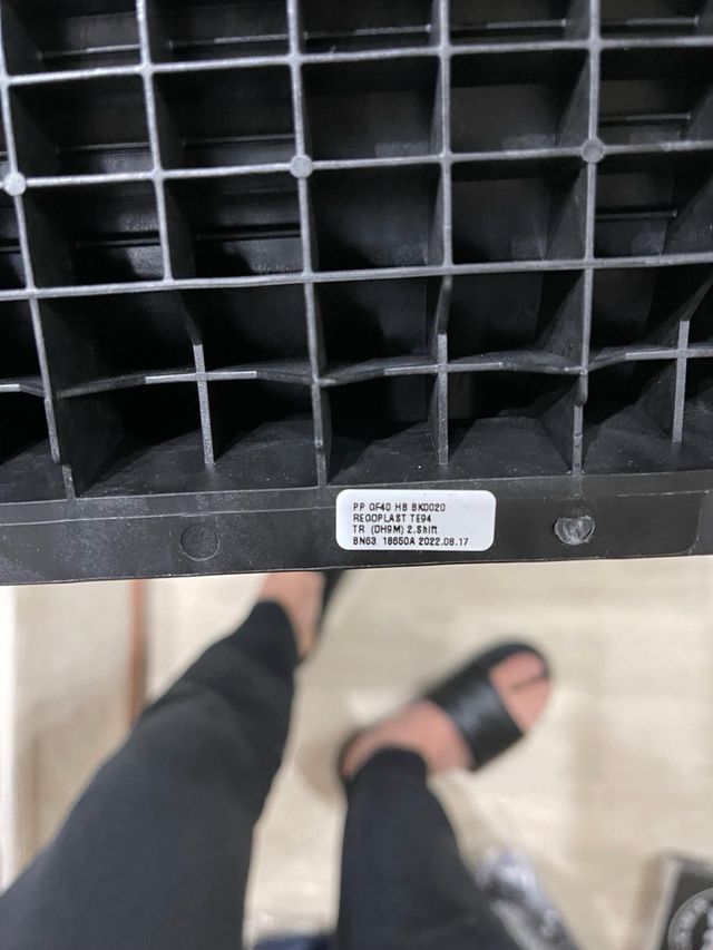 Supporto TV Samsung BN63